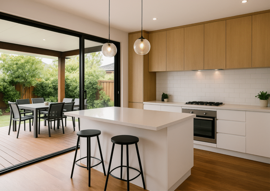 Understanding Realistic Building Budgets in Perth