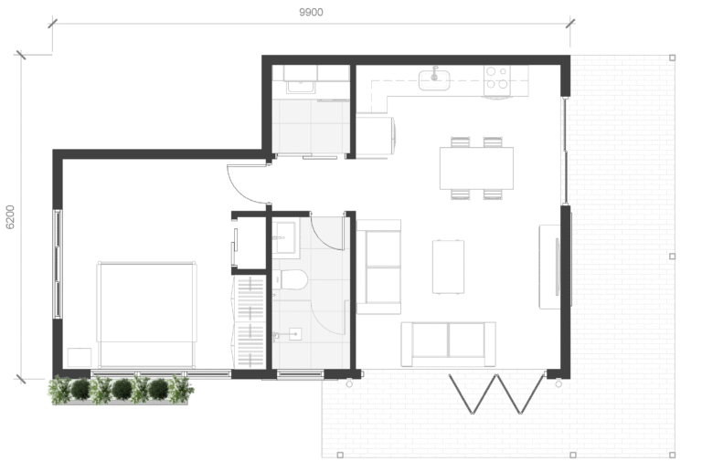 Floor Plan Coastal Elegance Seabreeze Solo Type 768x517