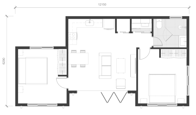 Floor Plan Countryside Luxe Meadowview Duo Type 768x451