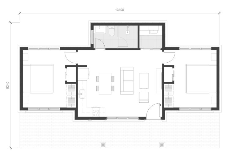 Floor Plan Heritage Grandeur Kensington Duo Type 768x530