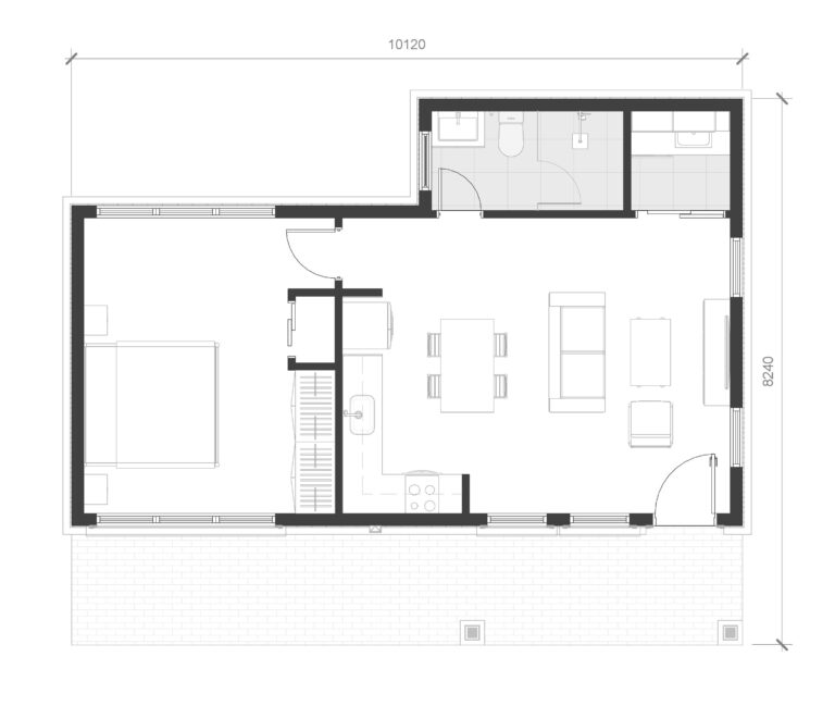 Floor Plan Heritage Grandeur Kensington Solo Type 1 768x649