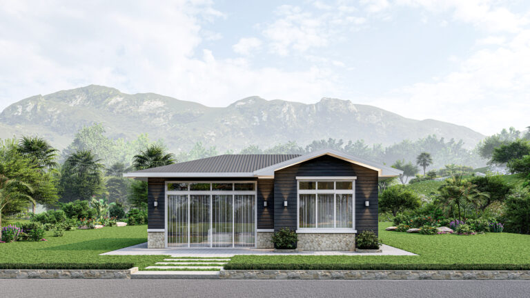 Perspective Countryside Luxe Meadowview Solo Type 1 768x432
