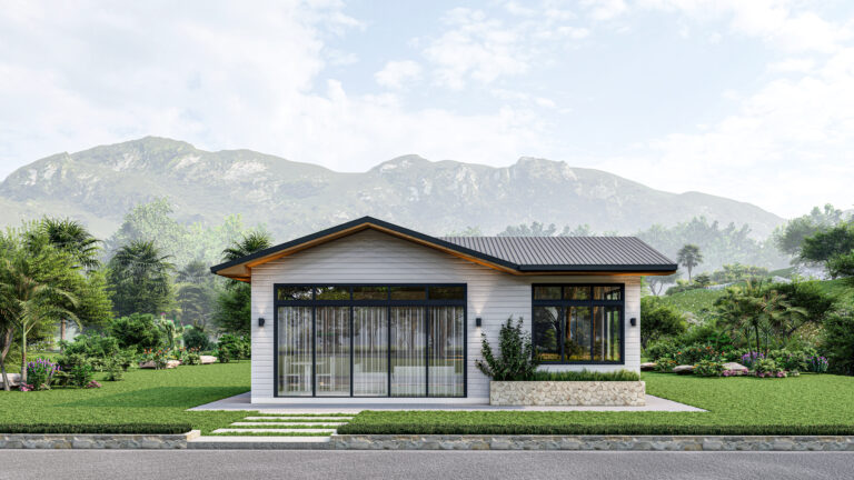 Perspective Countryside Luxe Willowbrook Solo Type 768x432