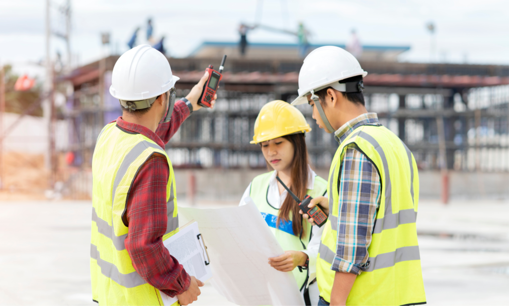Understanding Pre-Construction Costs